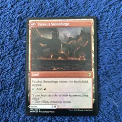 Valakut Awakening Zendikar Rising Foil - Image 2