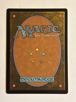 Scavenger Grounds (0127)(Borderless Galaxy FOIL) Edge of Eternities - MTG - Image 2