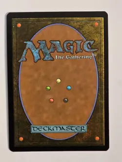 Fire Lord Azula R0220 Foil Avatar Magic the Gathering NM Never Played - Image 2