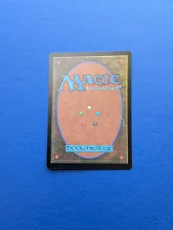 MTG Celestial Force: Commander #10 - NM-MT - Image 2