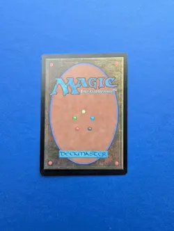 MTG Karador, Ghost Chieftain: Commander #207 - NM - Image 2