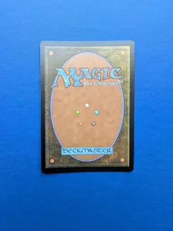 MTG Savage Lands: FNM Promos Foil #12 - NM-MT - Image 2