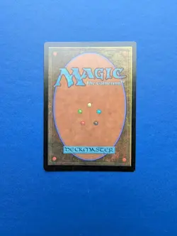 MTG Brion Stoutarm: Commander #187 NM-MT - Image 2