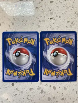 DARK GLOOM Team Rocket Set 36/82 Uncommon Pokemon Card 1999 Unplayed - Image 2