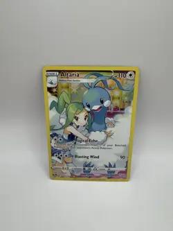 Altaria TG11/TG30 SWSH12: Silver Tempest Trainer Gallery Pokemon - Image 1