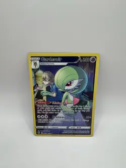 Pokemon Gardevoir TG05/TG30 Astral Radiance Trainer Gallery Full Art Near Mint - Image 1