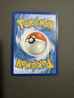 Pokemon Gengar & Mimikyu GX Team Up Secret Rare Full Art 186 Near Mint - Image 2