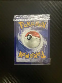 Pikachu SVP027 SVP Black Star Promos - English Pokemon SV SEALED - Image 2