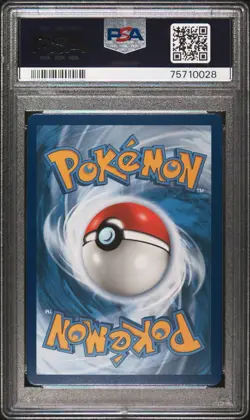 Pokemon SWSH Lost Origin Hisuian Zoroark VStar Gold Secret Rare 213/196 PSA 10 - Image 2