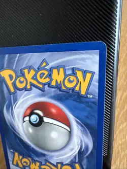 Pokemon Ludicolo 7/100 E-Reader Holo Rare LP Card Ex Sandstorm - Image 3