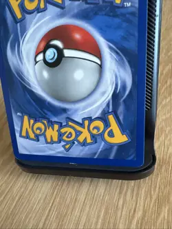 Pokemon Ludicolo 7/100 E-Reader Holo Rare LP Card Ex Sandstorm - Image 4