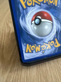 Pokemon Ludicolo 7/100 E-Reader Holo Rare LP Card Ex Sandstorm - Image 5