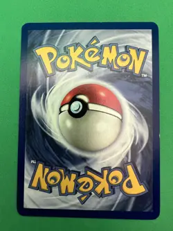 DARK GLOOM - 36/82 - Team Rocket - Pokemon Card - Unlimited Edition - NM - Image 2
