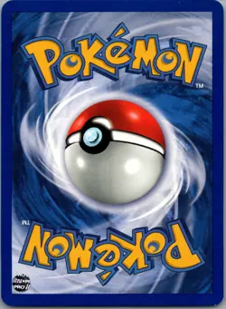 Rainbow Energy 17/82 Team Rocket Holo Rare Pokemon TCG (Excellent Condition) NM! - Image 2