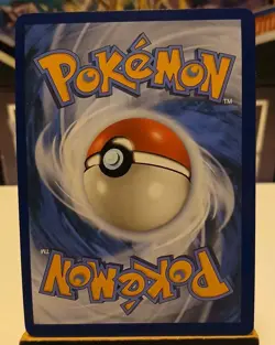 Glaceon VSTAR SWSH197 Sword & Shield Blackstar Promo Pokemon Mint Condition - Image 2