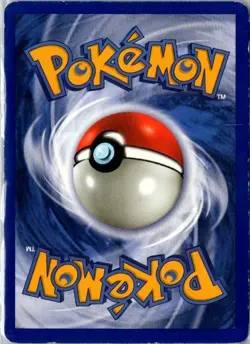 Pokemon - Fossil - Muk 28/62 - Rare Non Holo NM - Image 2