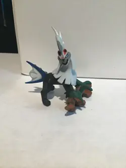 Pokemon TCG Silvally Collection 2" Figure - Image 1