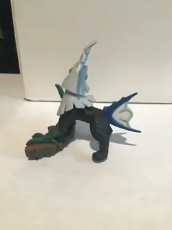 Pokemon TCG Silvally Collection 2" Figure - Image 2