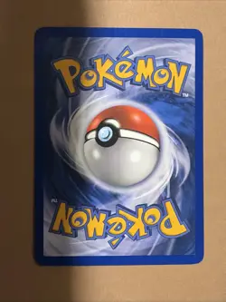 Dark Wartortle 39/110 Legendary Collection Reverse Holo Rare Pokemon TCG LP+ - Image 2
