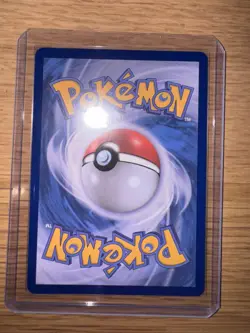 KOREAN Paradise Resort SV-P Pokemon World Championships 2025 Anaheim Promo - Image 2