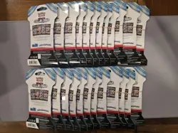 Pokemon Stellar Crown Sleeved Booster Packs X24 - Image 2