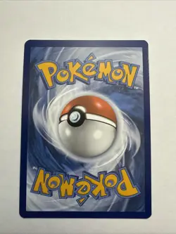 Pokemon TCG SV Promos #117 Froslass NM - Image 2