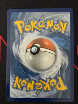Pokemon TCG: Caitlin 213/198 Secret Rainbow Rare Chilling Reign NM - Image 2