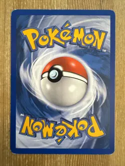Pokemon TCG Totodile EX Hidden Legends 79/101 Regular Common MP - Image 2