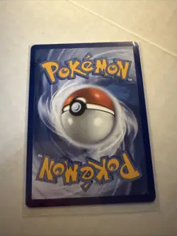 Galvantula 034/086 (Master Ball Pattern) Pokemon TCG Sv: White Flare Holo (NM) - Image 2
