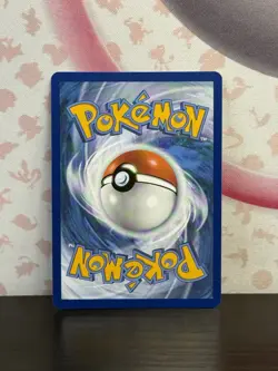 Pokemon TCG Lechonk 209/197 SV03: Obsidian Flames Full Art Nintendo 2023 NM - Image 2