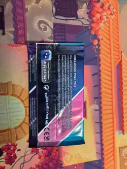 1x Pokemon Prize Pack Series Two Sealed - Image 2