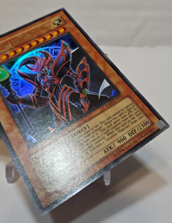 Arcanite Magician/Assault Mode CRMS-EN021 Ultra Rare Unlimited Yugioh 157 - Image 5