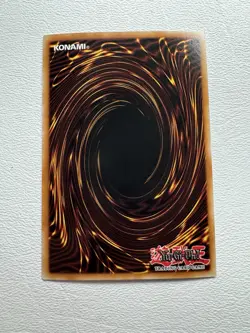 My Body as a Shield - PGL2-EN074 Gold Rare 1st Edition NM YuGiOh - Image 4