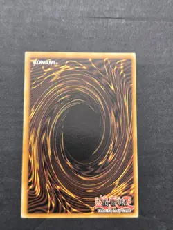 Yugioh Master of Chaos MP23-EN018 Prismatic Secret Rare 1st Edition Nm - Image 4