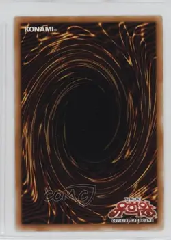 Dust Tornado Korean Unlimited YuGiOh Pharaoh's Servant #PSV-KRPR2 2002 - Image 2