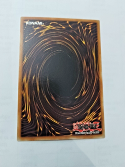 Yu-Gi-Oh! TCG Tainted Wisdom Metal Raiders MRD-081 1st Ed. Com. - Uncirculated - Image 3