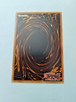 Yu-Gi-Oh! TCG Rafflesia Seduction Soul of the Duelist SOD-EN020 1st Edition Ult. - Image 3