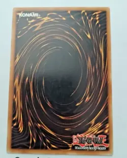 YuGiOh D.D. Trainer Dark Crisis DCR-055 1st Edition - Uncirculated - Premium NOS - Image 3
