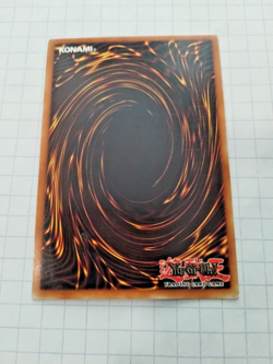 YuGiOh 3-Hump Lacooda AST-070 Ancient Sanctuary 1st Edition - Uncirculated - Image 3