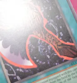 Axe of Despair DB1-EN002 * RARE * Yu-Gi-Oh! - Image 3