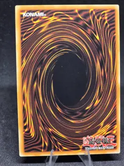 Yu-Gi-Oh! TCG Ryzeal Duo Drive CRBR-EN006 (UR) Crossover Breakers 1st Edition NM - Image 2