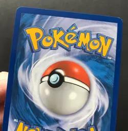 Espeon 2/90 HGSS Undaunted Theme Deck RARE NON-HOLO NON HOLO Pokemon Card - Image 5