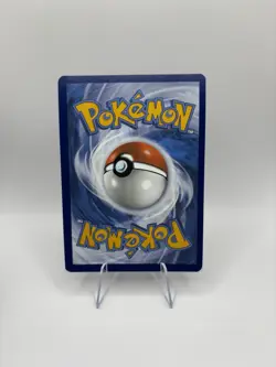 Pokemon TCG Zapdos EX Scarlet & Violet 151 Card 202/165 Near Mint Condition - Image 2