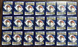 Pokemon TCG - Sword & Shield Era Rainbow Secret Rare Cards - Lot of 21 - All NM - Image 2