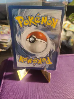 Bewear Illustration Rare Shrouded Fable Pokemon TCG Card 079/064 NM Condition - Image 2