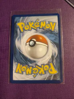 Bewear Illustration Rare Shrouded Fable Pokemon TCG Card 079/064 NM Condition - Image 4