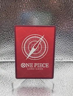 Roronoa Zoro & Sanji ST12-001 L Start Deck ONE PIECE Card Game (ENGLISH) - Image 3