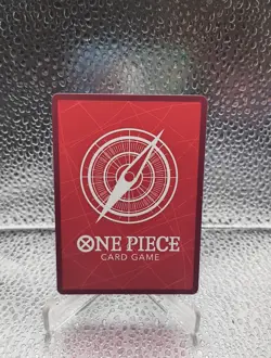 Roronoa Zoro & Sanji ST12-001 L Start Deck ONE PIECE Card Game (ENGLISH) - Image 4