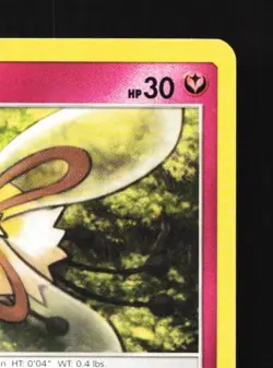 Cutiefly 145/214 LP Lost Thunder English Pokemon Card TCG - Image 5