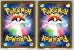 Deerling/Sawsbuck - Art Rare - Cyber Judge SV5M AR Pokemon Card NM - Image 2